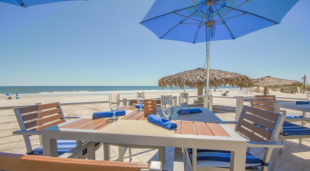 HOTEL PONTE VEDRA INN AND CLUB PONTE VEDRA BEACH, FL 5* (United States) -  from US$ 239